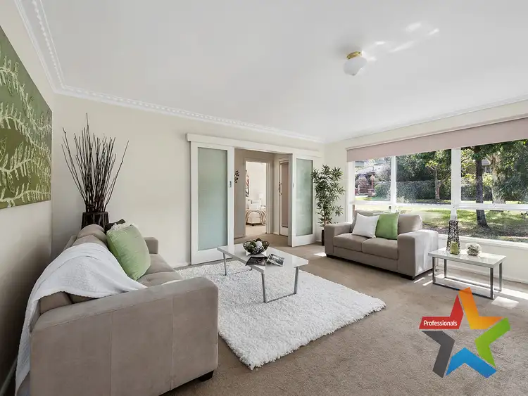 Third view of Homely house listing, 44 Hender Street, Ringwood East VIC 3135