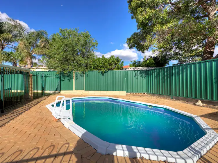 65 Natham Square, Swan View WA 6056
