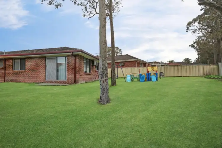 Sixth view of Homely house listing, 36 Lord Howe Drive, Ashtonfield NSW 2323