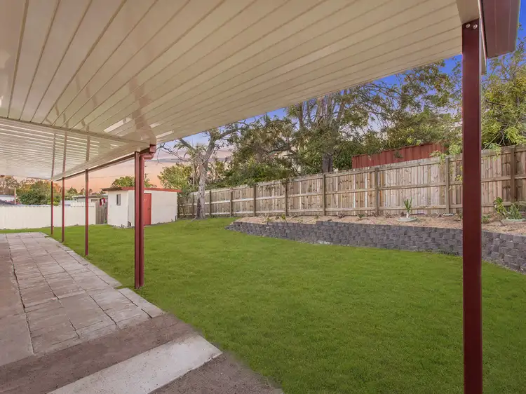 Third view of Homely house listing, 23 Dongarven Drive, Eagleby QLD 4207