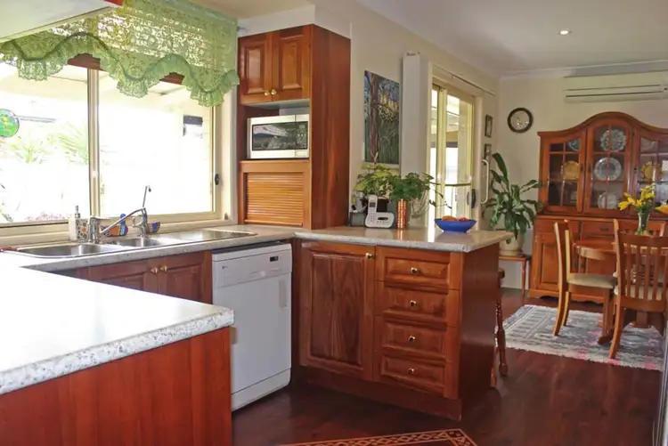 Fifth view of Homely house listing, 4 Kelly Crescent, Townsend NSW 2463