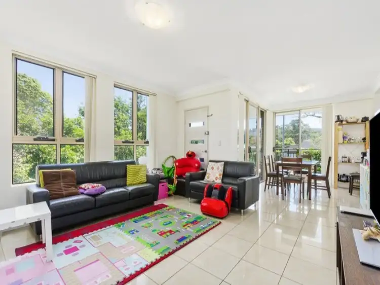 Third view of Homely unit listing, 1/5-7 Princes Highway, Figtree NSW 2525