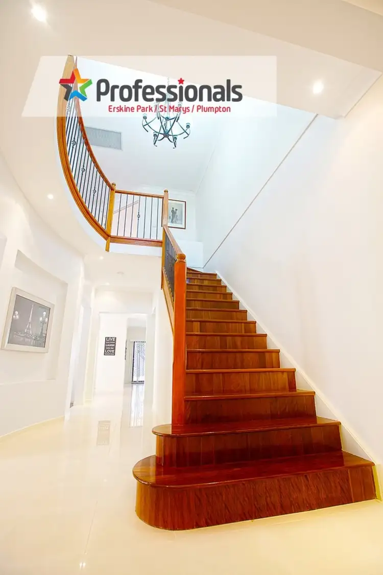 Fifth view of Homely house listing, 8B Mill Place, St Clair NSW 2759