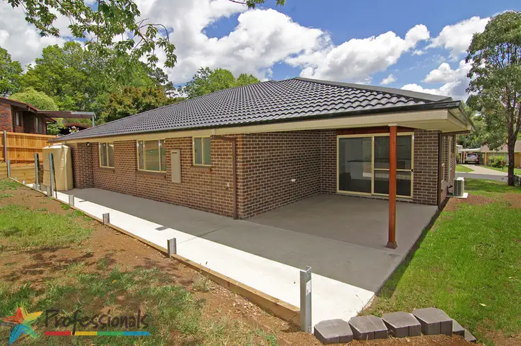 Third view of Homely house listing, 18 Moyes Street, Armidale NSW 2350
