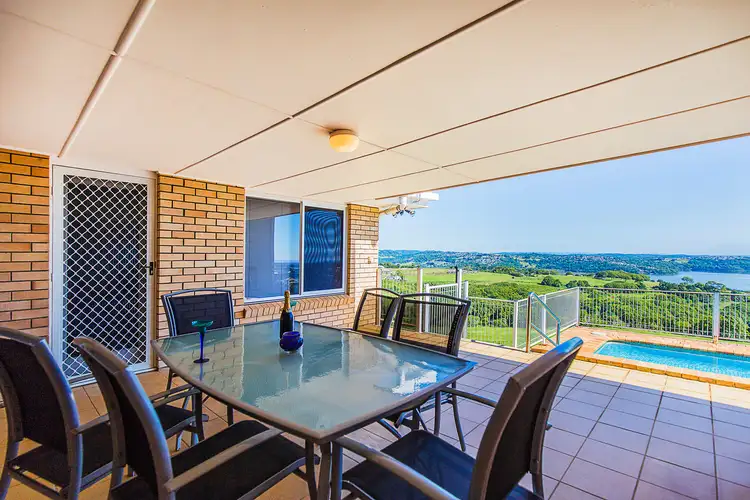 Sixth view of Homely house listing, 440 Terranora Road, Terranora NSW 2486
