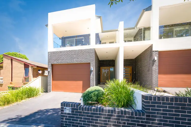 136A Maiden Street, Greenacre NSW 2190