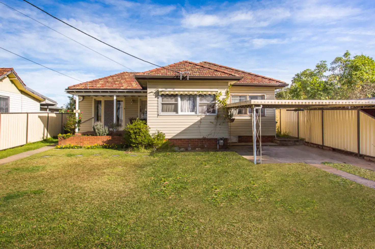 Main view of Homely house listing, 80 Macquarie Street, Greenacre NSW 2190