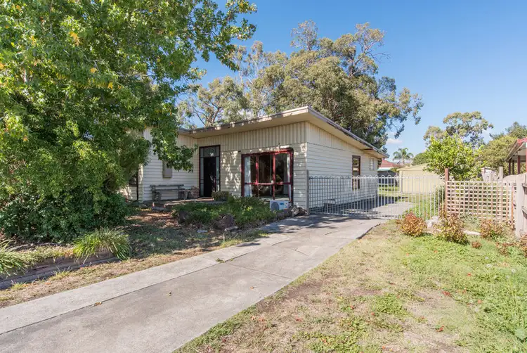 18 Mimosa Avenue, Kilsyth VIC 3137