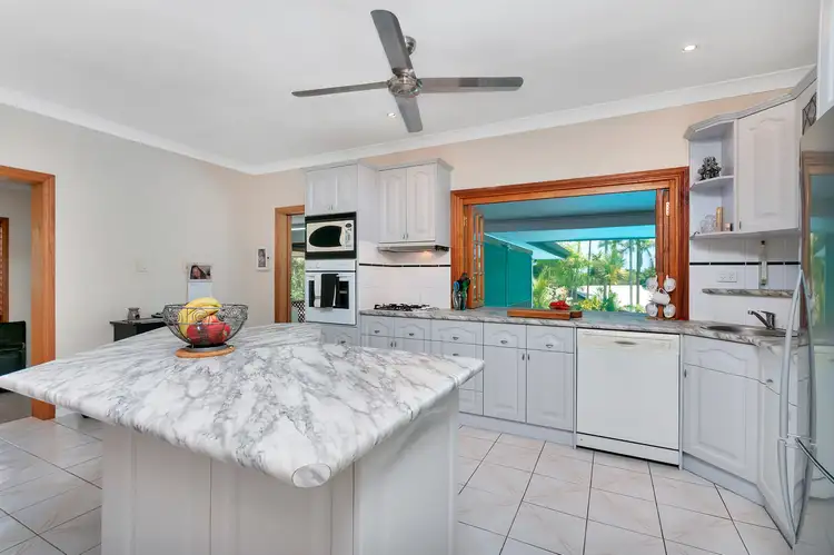 Sixth view of Homely house listing, 18 Moresby Street, Trinity Beach QLD 4879