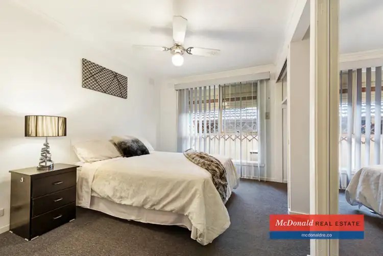 Sixth view of Homely house listing, 8 Chisholm Court, Springvale South VIC 3172