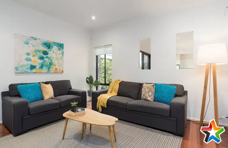 Third view of Homely house listing, 42 Sweetland Road, Mooroolbark VIC 3138