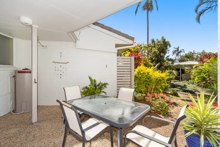 Sixth view of Homely unit listing, 8/69 Jameson Avenue, East Ballina NSW 2478