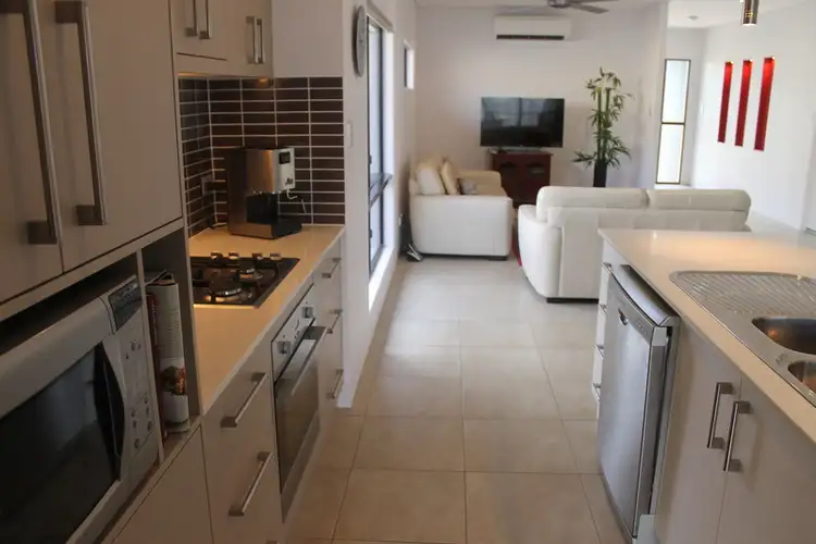 Sixth view of Homely house listing, 147 Roberts Drive, Trinity Beach QLD 4879