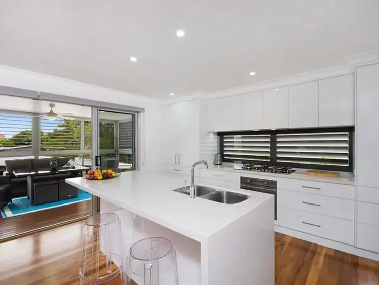 Fourth view of Homely house listing, 14 Elizabeth Street, East Ballina NSW 2478