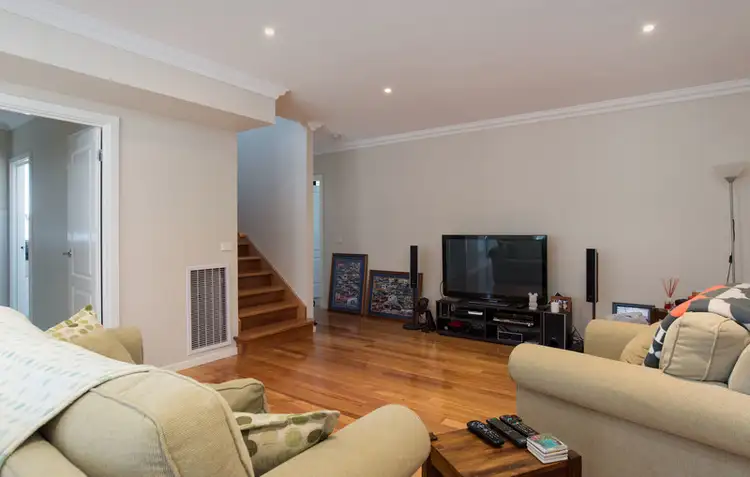 Third view of Homely townhouse listing, 1/7 El Centro, Chirnside Park VIC 3116