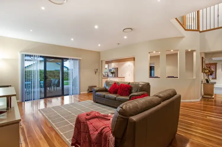 Fifth view of Homely house listing, 13 Benshulla Drive, Bolwarra Heights NSW 2320