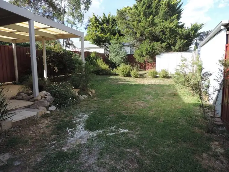 Second view of Homely house listing, 89 Mundy Street, Goulburn NSW 2580