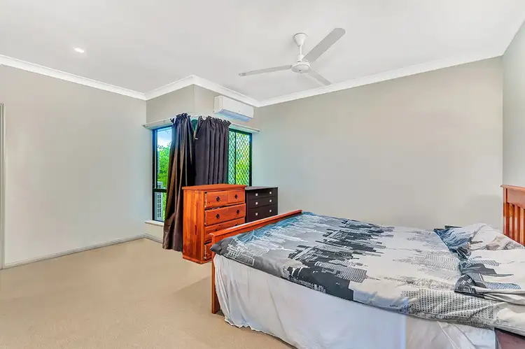 Seventh view of Homely house listing, 6 Hoffman Close, White Rock QLD 4868