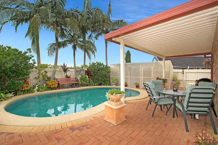 52 Panorama Drive, Alstonville NSW 2477