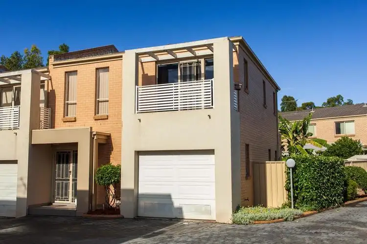 20/14-16 Yerona Street, Prestons NSW 2170