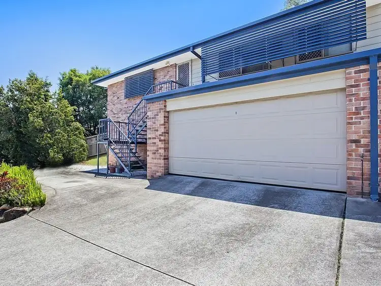1/80 Paddington Drive, Carrara QLD 4211