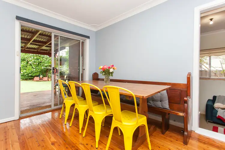 Sixth view of Homely house listing, 45 Kiora Street, Panania NSW 2213