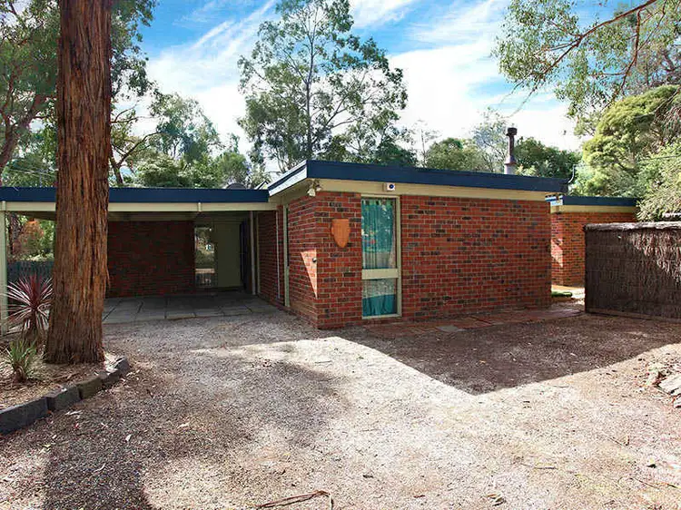 Main view of Homely house listing, 5 Narool Court, Croydon VIC 3136