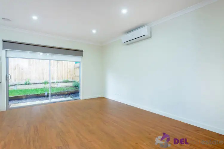 Fourth view of Homely townhouse listing, 2/45 Jones Road, Dandenong VIC 3175