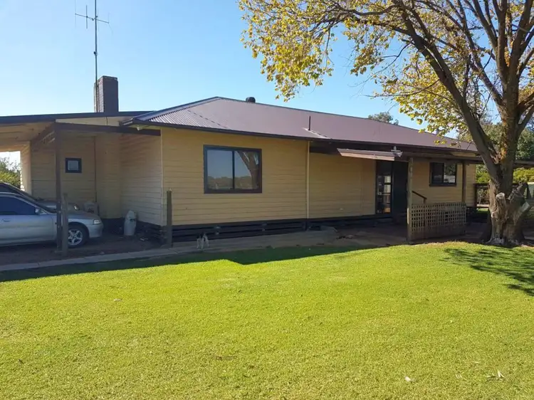 999 Tyacks Road, Waaia VIC 3637