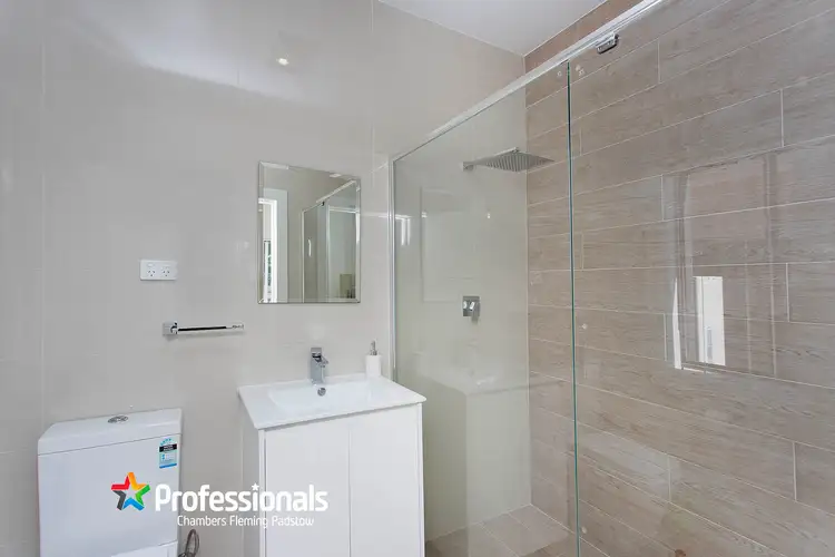 Fifth view of Homely house listing, 21 Seidel Avenue, Picnic Point NSW 2213