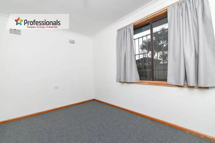 Fifth view of Homely house listing, 114 Aurora Drive, Tregear NSW 2770