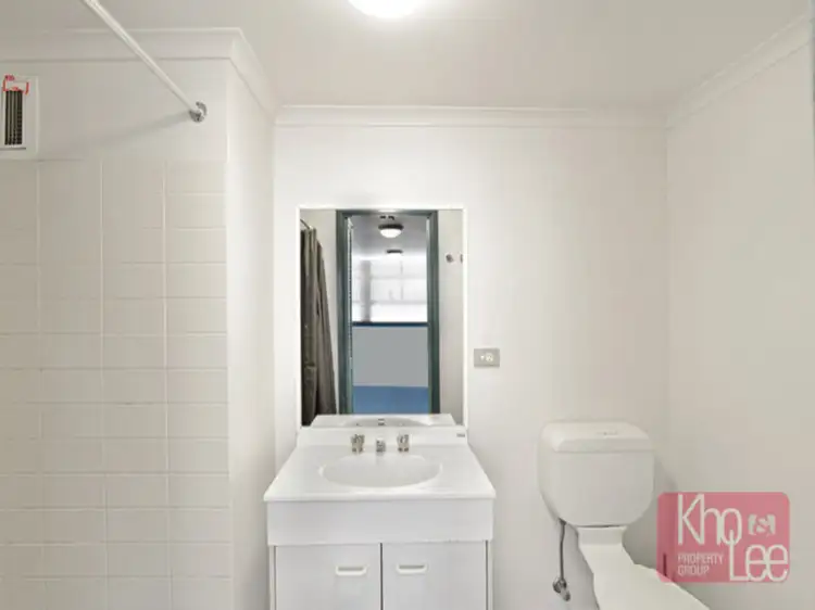 Fourth view of Homely apartment listing, 4128/185 Broadway, Ultimo NSW 2007