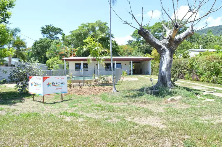 Second view of Homely house listing, 57 Veivers Road, Palm Cove QLD 4879
