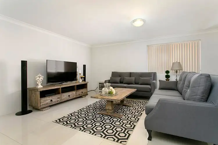 Second view of Homely apartment listing, 15/9-11 Carmen Street, Bankstown NSW 2200