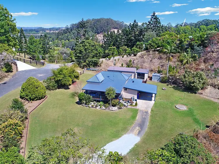 8 Donalyn Court, Duranbah NSW 2487