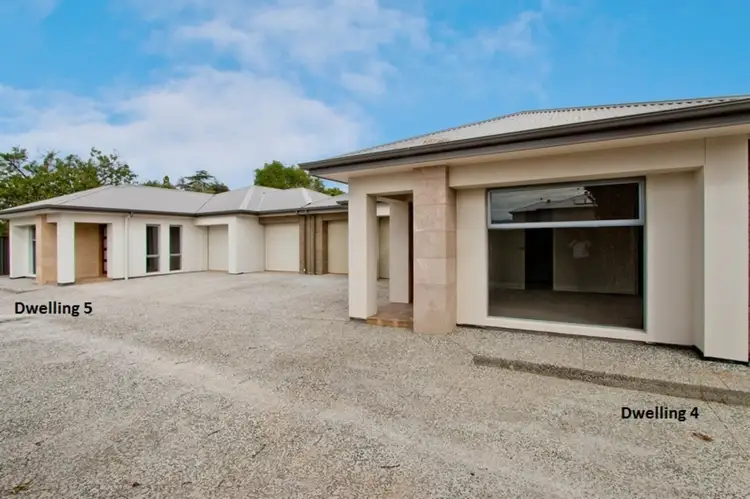 Third view of Homely house listing, 33C Wellington Street, Klemzig SA 5087