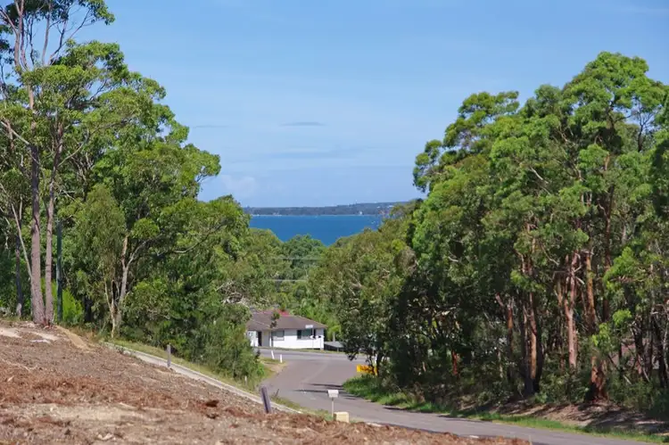 Third view of Homely land listing, Lot 316 Buttaba Hills Road, Buttaba NSW 2283