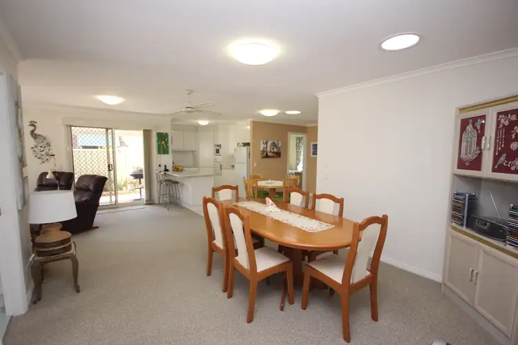Second view of Homely villa listing, 1/14 Hesper Drive, Forster NSW 2428