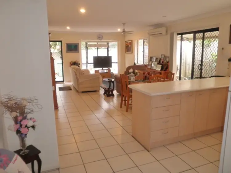 Second view of Homely unit listing, 5/10 Portwood Street, Redcliffe QLD 4020