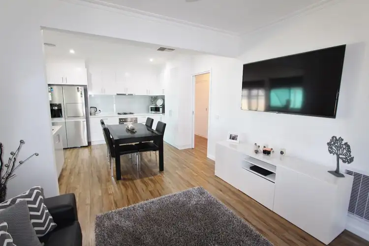 Second view of Homely house listing, 137 Thistle Street, Golden Square VIC 3555