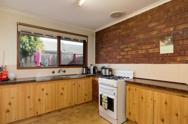 Fourth view of Homely unit listing, 3/19-21 Slevin Street, Lilydale VIC 3140