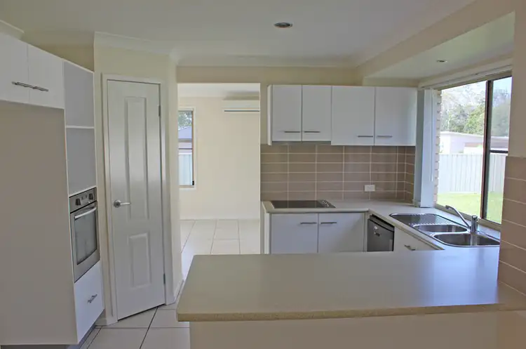 Second view of Homely house listing, 23 Scullin Street, Townsend NSW 2463