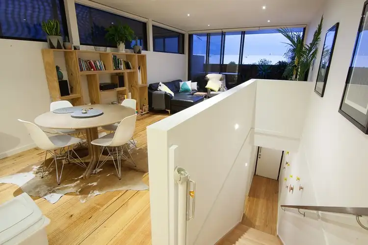 Sixth view of Homely townhouse listing, 3/80 Moreland Street, Footscray VIC 3011