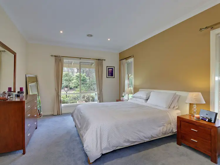 Fifth view of Homely house listing, 35 Silverleaf Place, Healesville VIC 3777