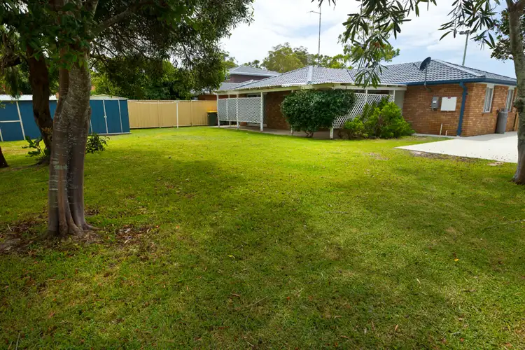 Second view of Homely house listing, 1 Mayers Drive, Tuncurry NSW 2428
