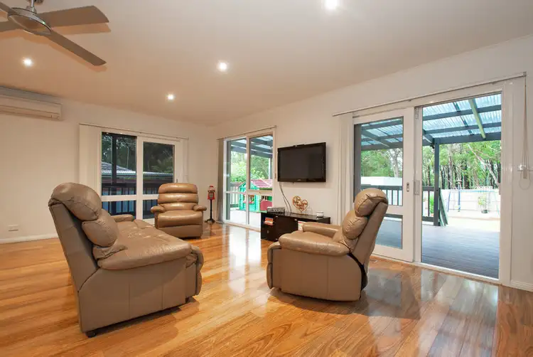 Third view of Homely house listing, 31 The Avenue, Montrose VIC 3765