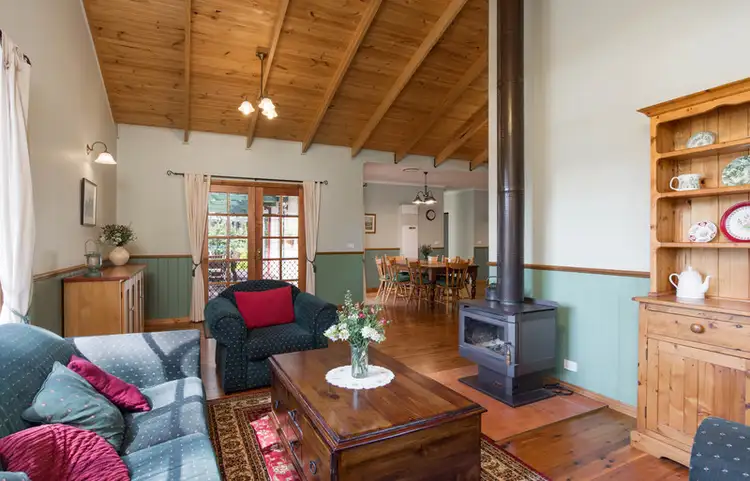 Third view of Homely house listing, 66 Bailey Road, Mount Evelyn VIC 3796