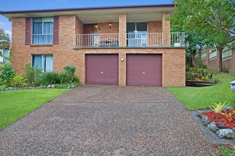 Main view of Homely house listing, 21 Mingay Avenue, East Maitland NSW 2323