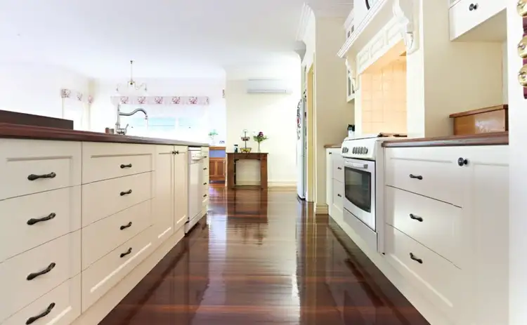 Sixth view of Homely house listing, 11 Kookaburra Drive, Kialla VIC 3631