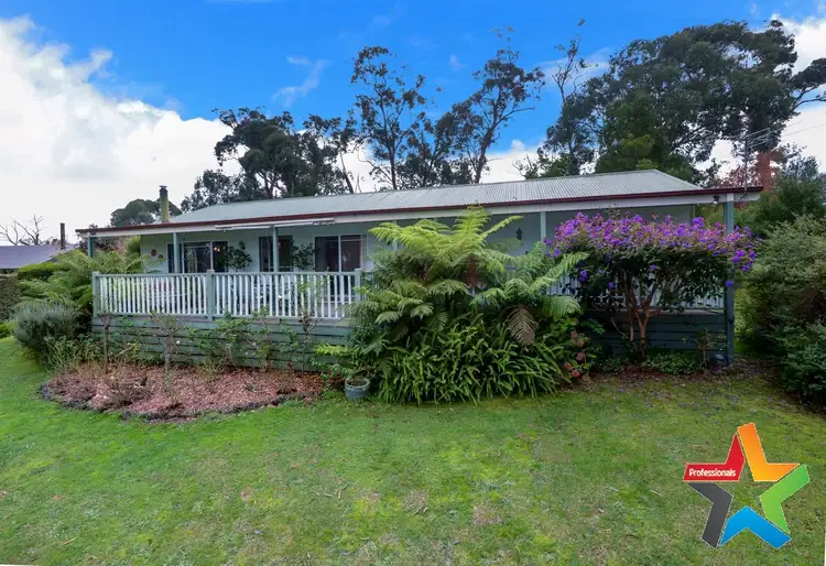 9 Harberts Road, Don Valley VIC 3139